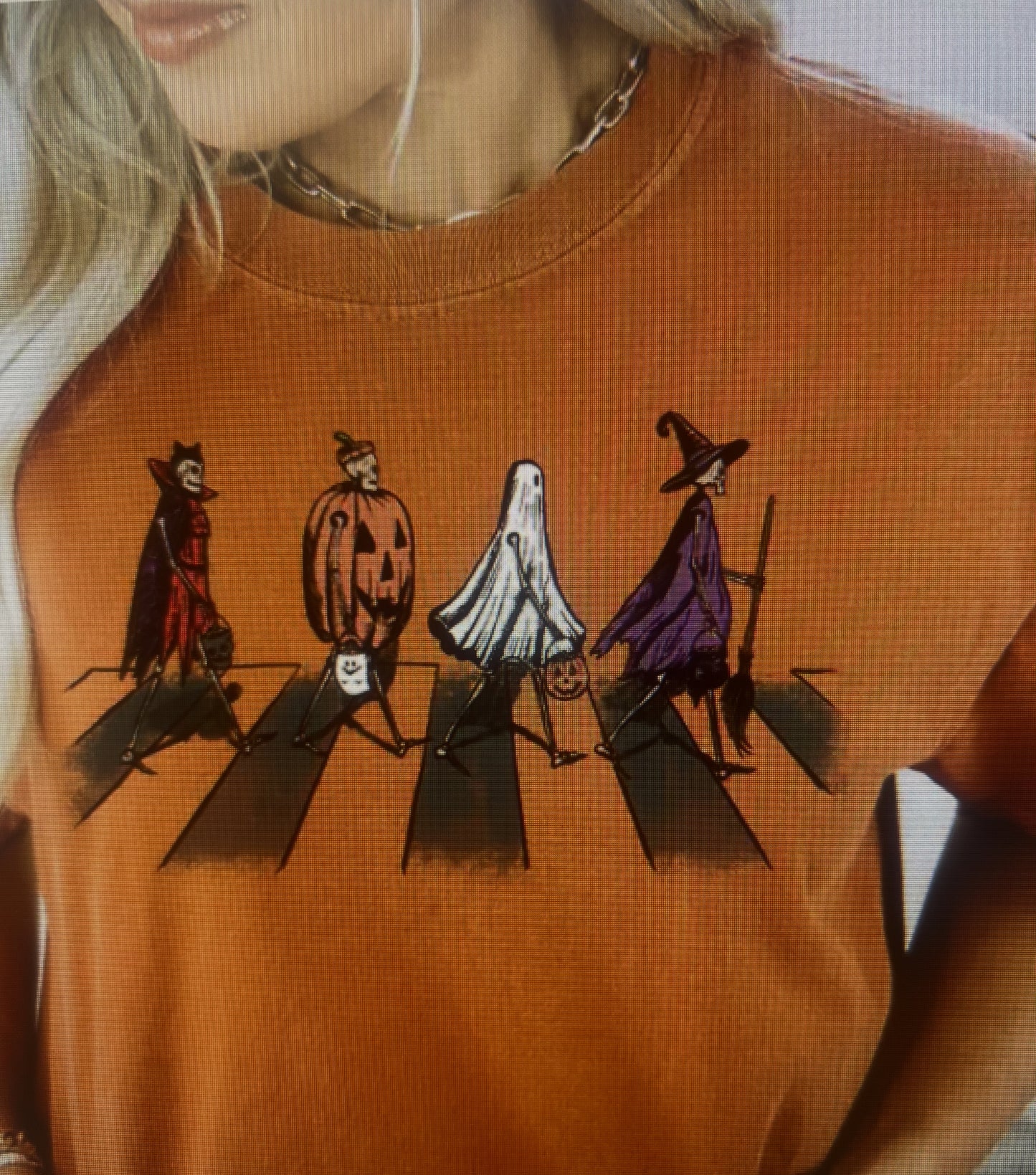 The Beetles Halloween Shirt