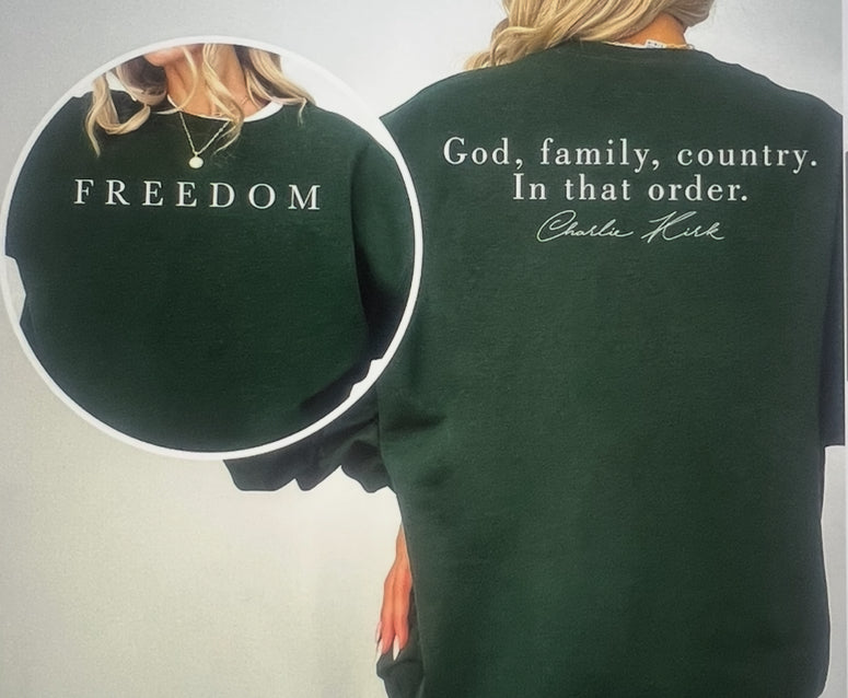 Freedom Crew