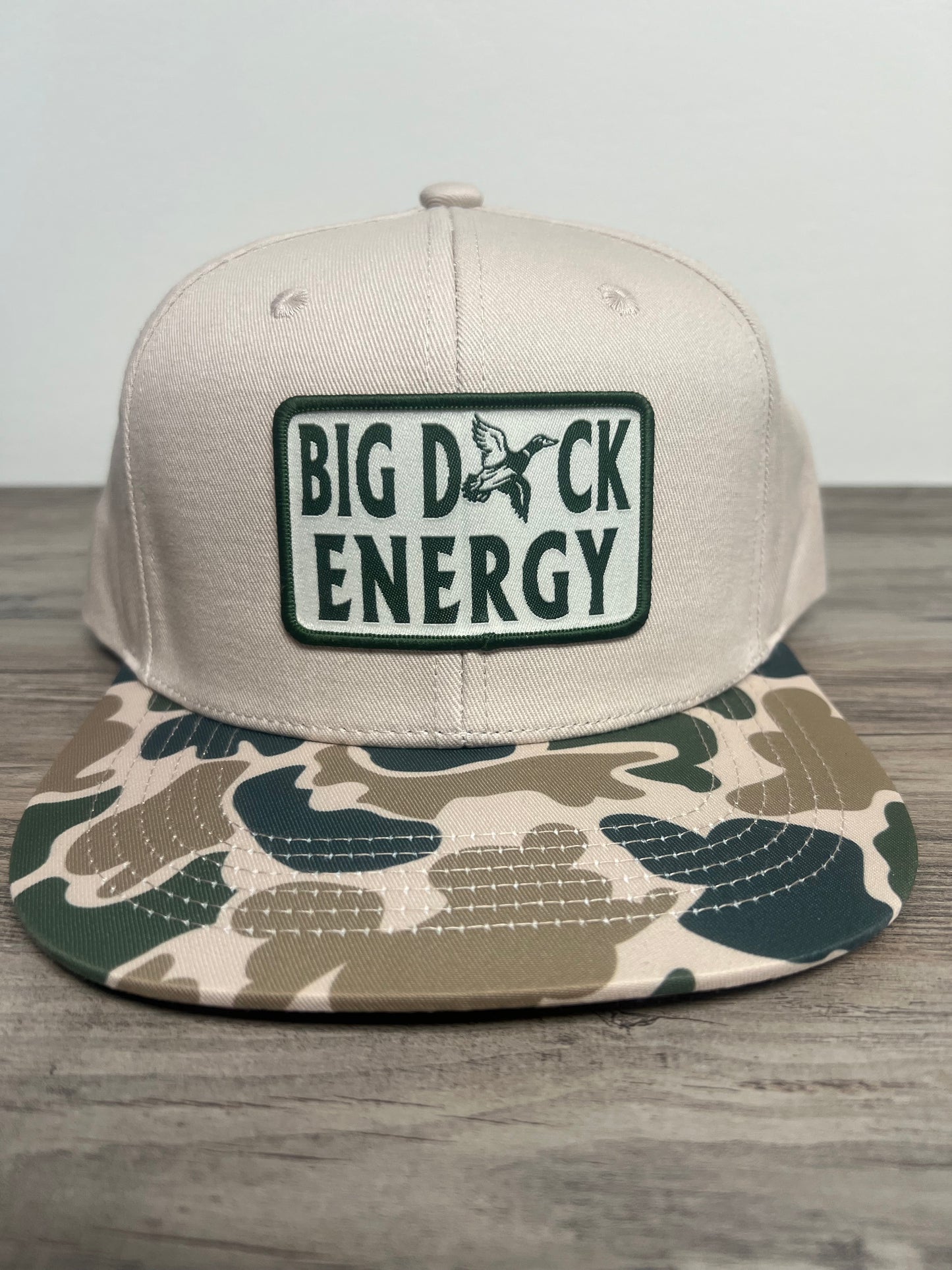 Big Duck Energy Hat