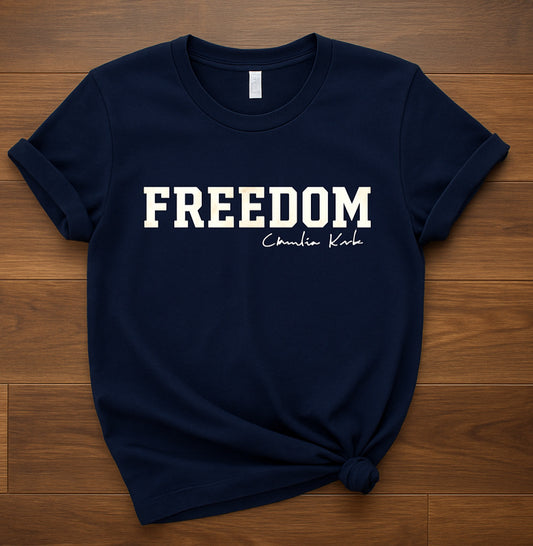 Freedom T-Shirt