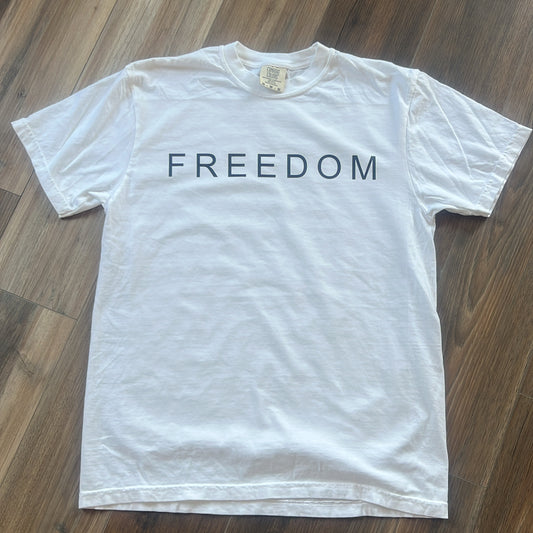 Comfort Color Freedom Shirt