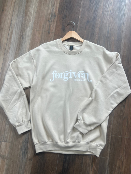 Crew Sweatshirt