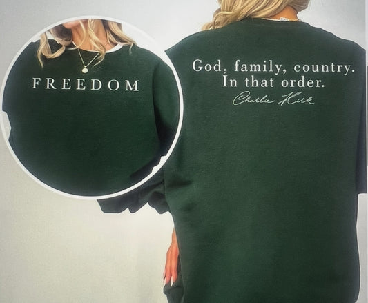 Freedom Crew