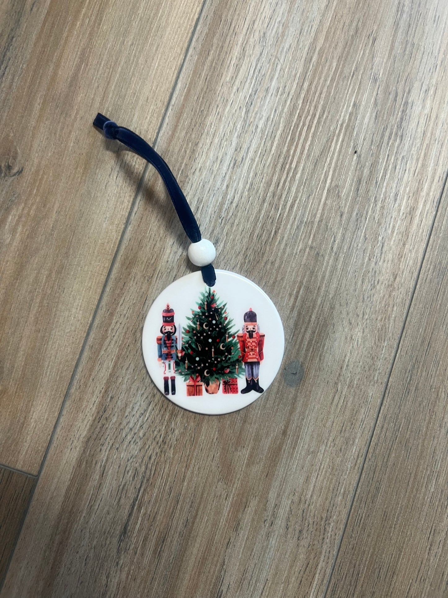 Christmas Ornament