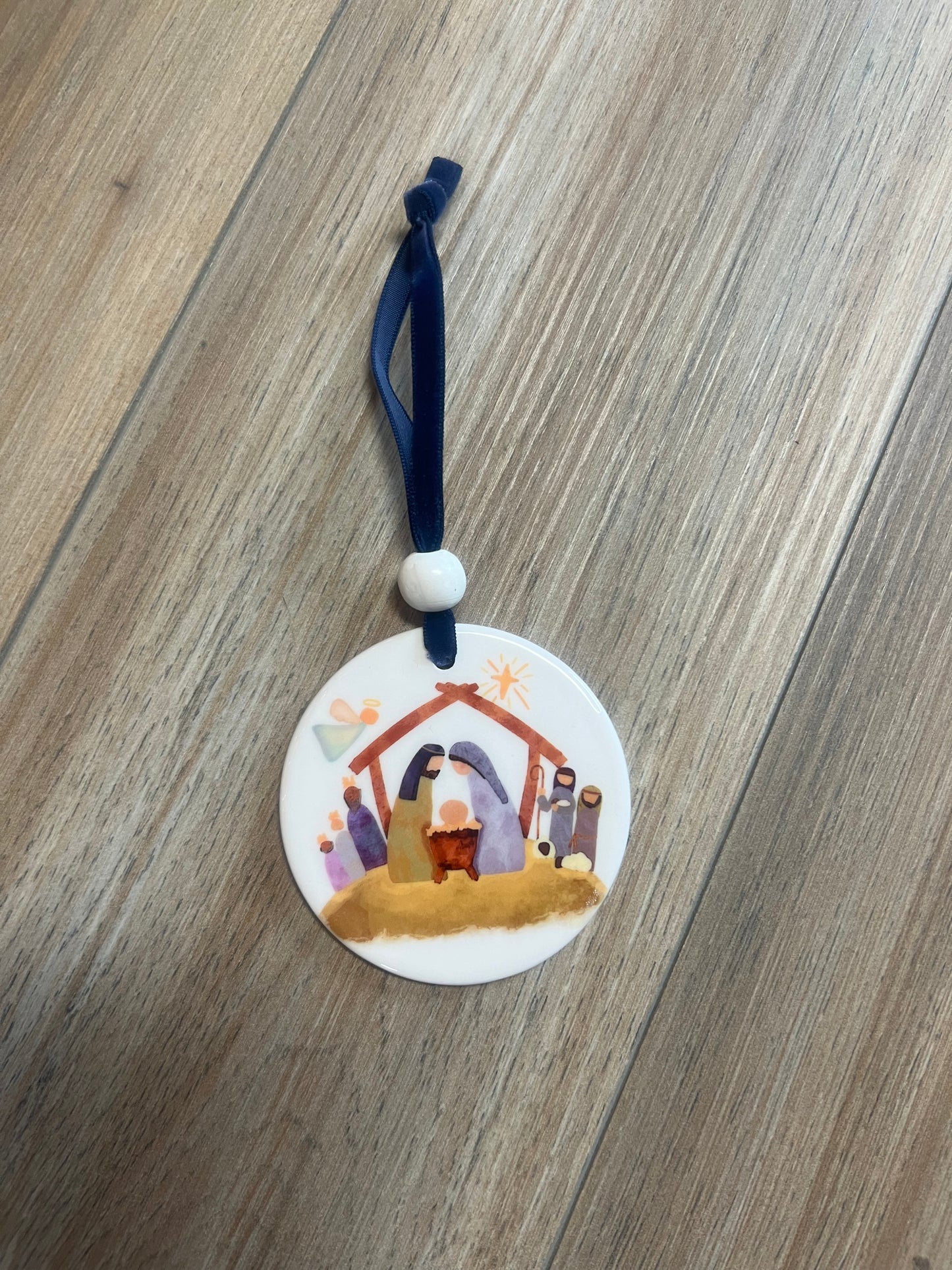 Christmas Ornament