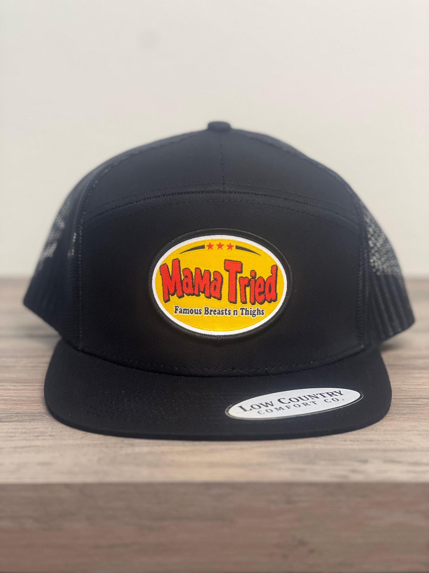 Mama Tried Hat