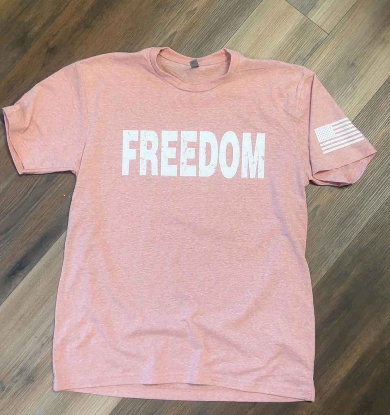 Freedom Next Level